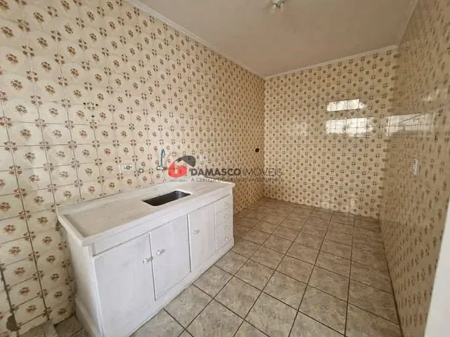 Apartamento 1 quarto e 1 banheiro, à venda, no bairro Santa Maria em São Caetano do Sul