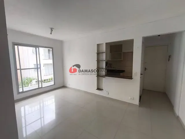 Apartamento 2 quartos e 1 banheiro, à venda, no bairro Vila Alpina em São Paulo