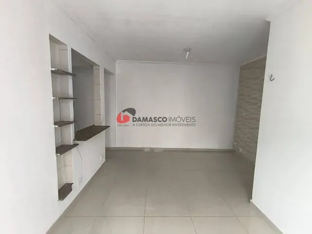 Apartamento 2 quartos e 1 banheiro, à venda, no bairro Vila Alpina em São Paulo