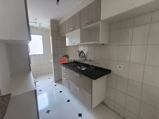 Apartamento 2 quartos e 1 banheiro, à venda, no bairro Vila Alpina em São Paulo