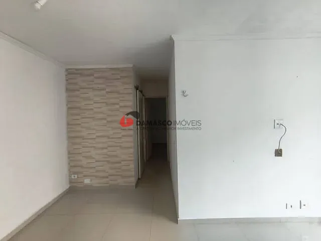 Apartamento 2 quartos e 1 banheiro, à venda, no bairro Vila Alpina em São Paulo