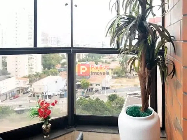 Apartamento com 250m² 3 quartos e 3 banheiros, à venda, no bairro Brooklin em São Paulo