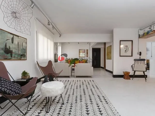 Apartamento 2 quartos e 3 banheiros, para alugar, no bairro Santo Antônio em São Caetano do Sul