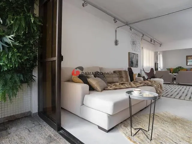Apartamento 2 quartos e 3 banheiros, para alugar, no bairro Santo Antônio em São Caetano do Sul