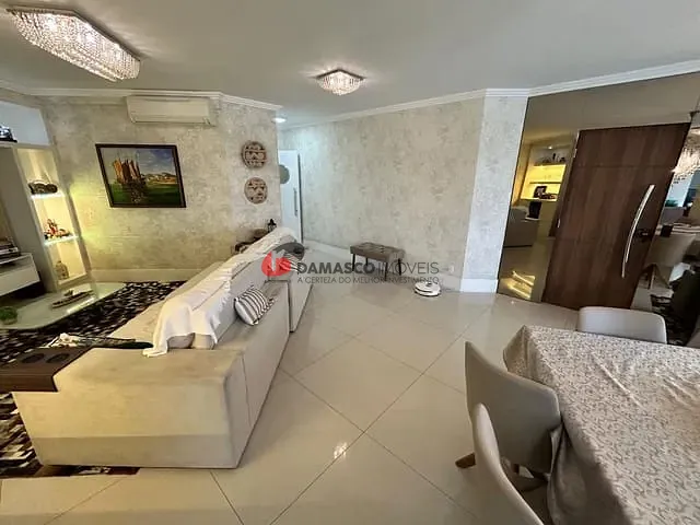 Apartamento 3 quartos e 4 banheiros, à venda, no bairro Santa Paula em São Caetano do Sul