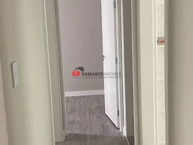 Apartamento 2 quartos e 1 banheiro, à venda, no bairro Santa Maria em São Caetano do Sul