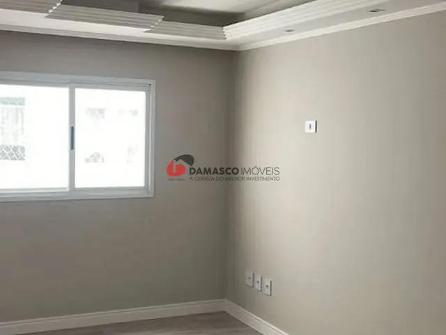 Apartamento 2 quartos e 1 banheiro, à venda, no bairro Santa Maria em São Caetano do Sul