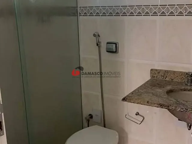 Apartamento 2 quartos e 1 banheiro, para alugar, no bairro Santa Maria em São Caetano do Sul