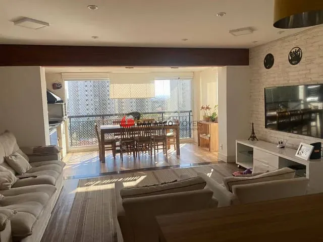 Apartamento 2 quartos e 2 banheiros, à venda, no bairro Vila Vera em São Paulo