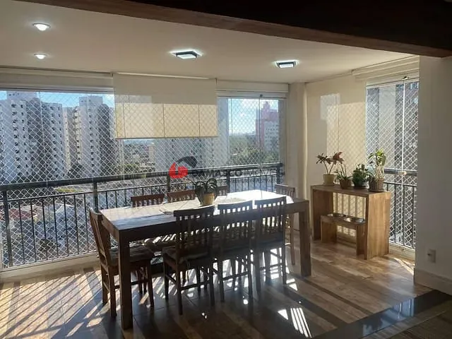 Apartamento 2 quartos e 2 banheiros, à venda, no bairro Vila Vera em São Paulo