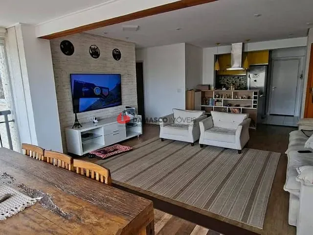 Apartamento 2 quartos e 2 banheiros, à venda, no bairro Vila Vera em São Paulo