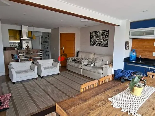 Apartamento 2 quartos e 2 banheiros, à venda, no bairro Vila Vera em São Paulo