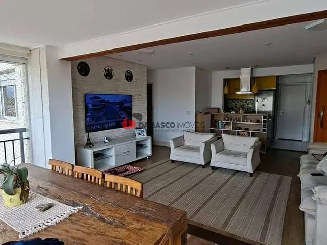 Apartamento 2 quartos e 2 banheiros, à venda, no bairro Vila Vera em São Paulo