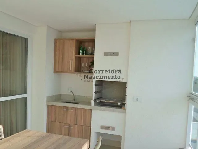 Apartamento com 110m², à venda, no bairro Centro em Jacareí