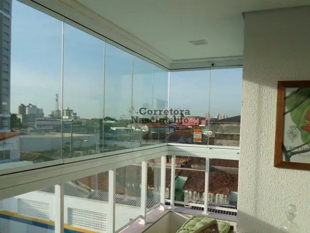 Apartamento com 110m², à venda, no bairro Centro em Jacareí
