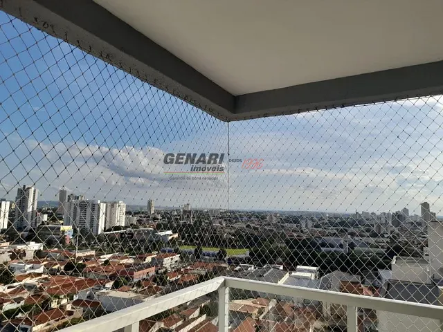 Apartamento com 58m² 2 quartos e 2 banheiros, à venda ou para alugar, no bairro Aqui se Vive em Indaiatuba