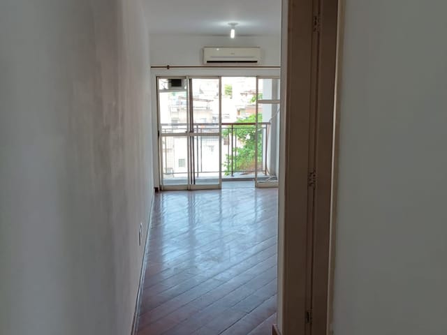 Foto do Apartamento - Apartamento para locação com 2 quartos, sendo 1 com suíte, condomínio com infraestrutura, na Rua Menezes Vieira no Cachambi, Rio de Janeiro | Hilmar