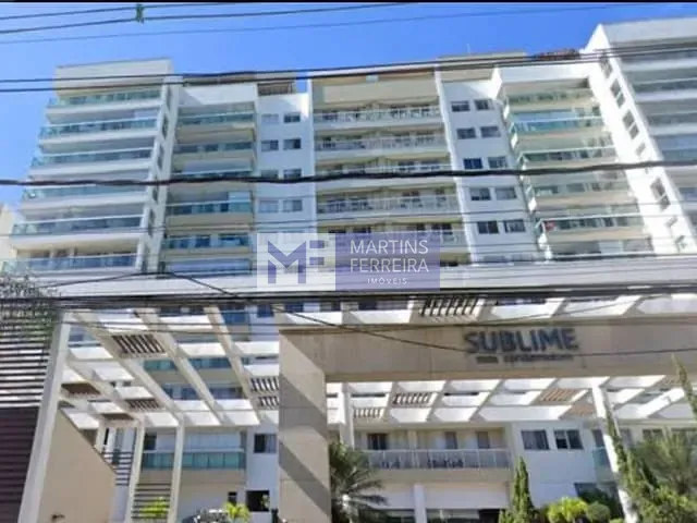 Apartamento 3 quartos e 2 banheiros, à venda, no bairro Recreio dos Bandeirantes em Rio de Janeiro