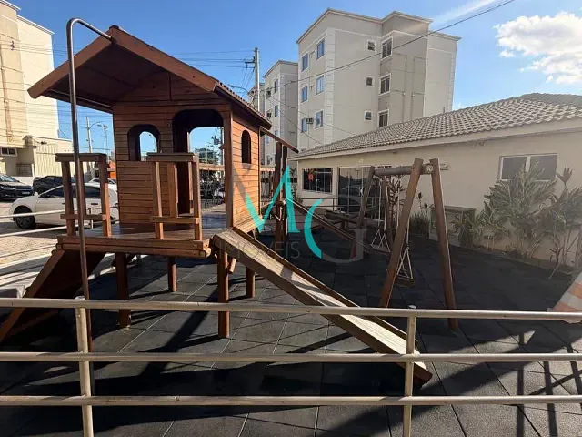 Apartamento 2 quartos e 1 banheiro, à venda, no bairro Campo Grande em Rio de Janeiro
