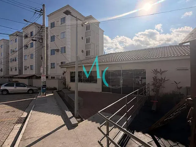 Apartamento 2 quartos e 1 banheiro, à venda, no bairro Campo Grande em Rio de Janeiro