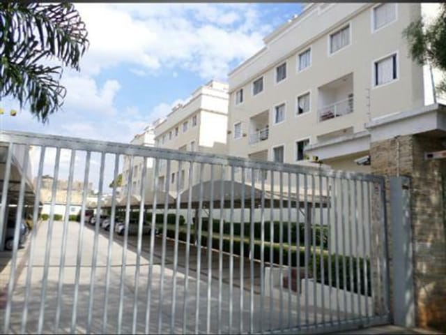 Foto do Apartamento - Apartamento Residencial à venda, Bairro inválido, Cidade inexistente - AP3206. | Ary Proenca Negócios Imobiliários Ltda