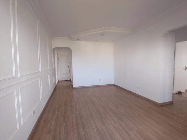 Foto do Apartamento - Apartamento com 3 dormitórios para alugar, 86 m² por R$ 3.839,32/mês - Jardim América - São José dos Campos/SP | RUSSI IMÓVEIS