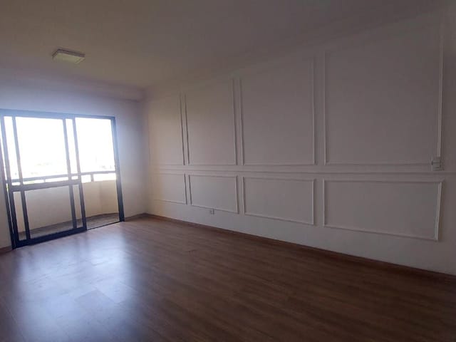 Foto do Apartamento - Apartamento com 3 dormitórios para alugar, 86 m² por R$ 3.839,32/mês - Jardim América - São José dos Campos/SP | RUSSI IMÓVEIS