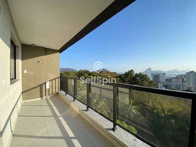 Apartamento, 1 quarto, 49 m² - Foto 3