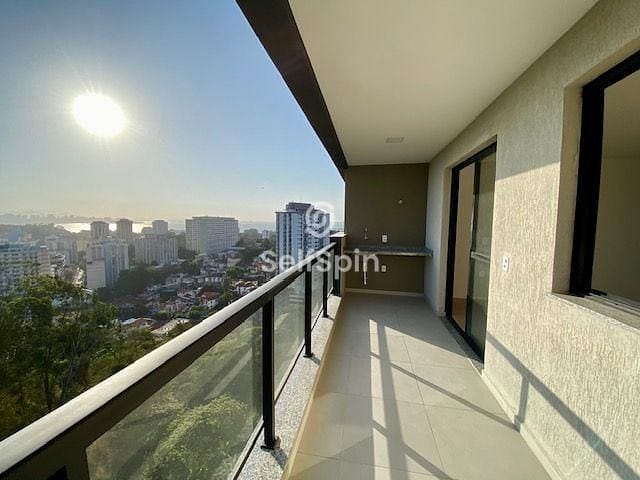 Apartamento, 1 quarto, 49 m² - Foto 1