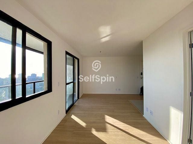 Apartamento, 1 quarto, 49 m² - Foto 6