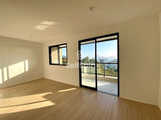 Apartamento, 1 quarto, 49 m² - Foto 2