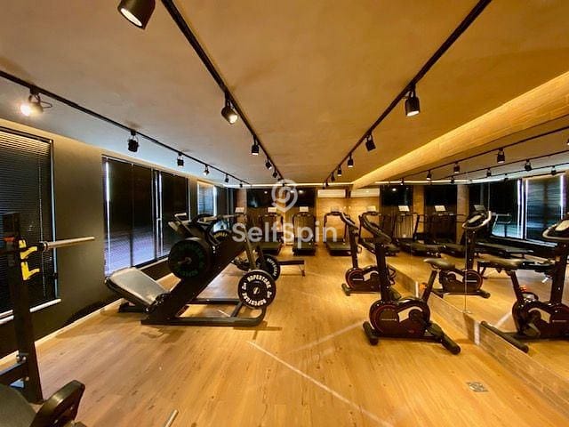 Apartamento, 1 quarto, 49 m² - Foto 16