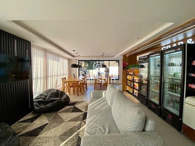 Apartamento, 1 quarto, 49 m² - Foto 18