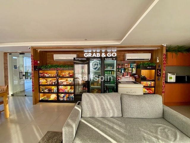 Apartamento, 1 quarto, 49 m² - Foto 19