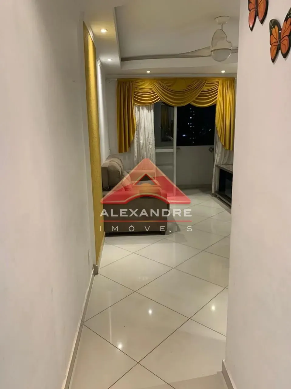 Apartamento, 3 quartos, 74 m² - Foto 11