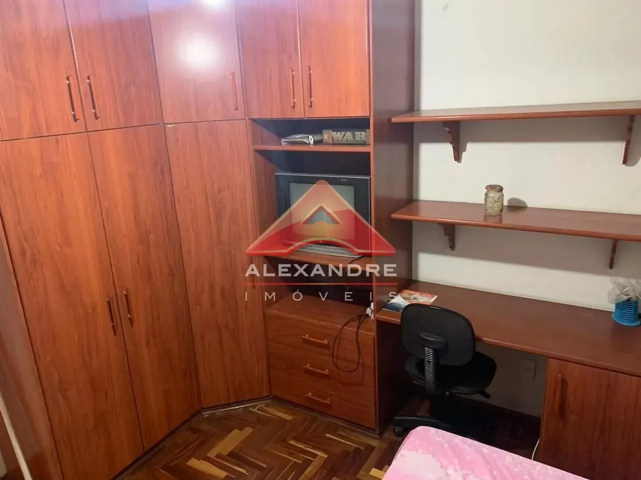Apartamento, 3 quartos, 74 m² - Foto 9