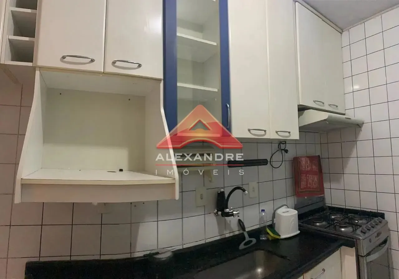 Apartamento, 3 quartos, 74 m² - Foto 16