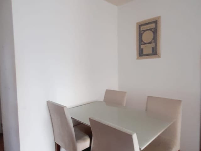 Apartamento com 55m² 2 quartos e 1 banheiro, à venda, no bairro Cambuci em São Paulo