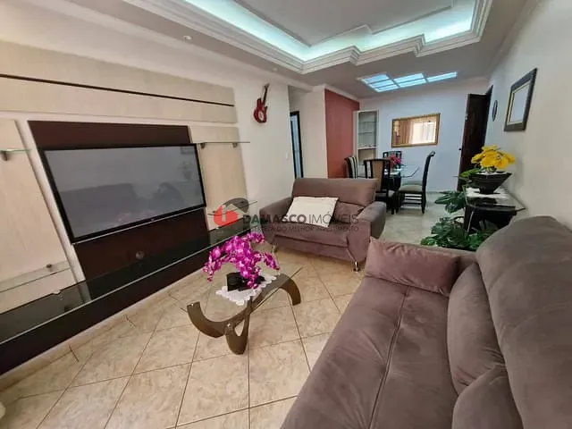 Apartamento 2 quartos e 2 banheiros, à venda, no bairro Santa Maria em São Caetano do Sul