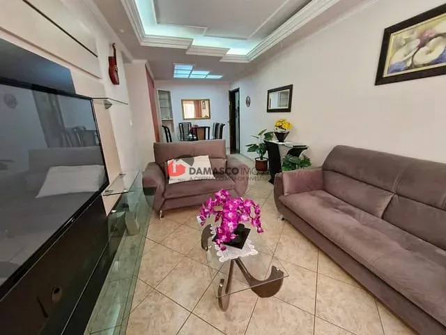 Apartamento 2 quartos e 2 banheiros, à venda, no bairro Santa Maria em São Caetano do Sul