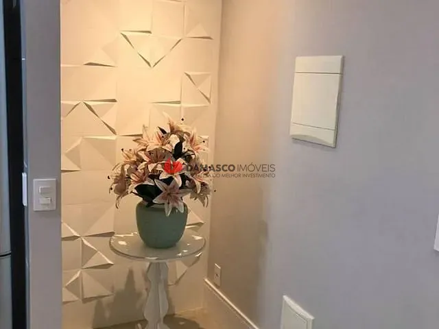 Apartamento com 89m² 3 quartos e 2 banheiros, à venda, no bairro Santa Paula em São Caetano do Sul
