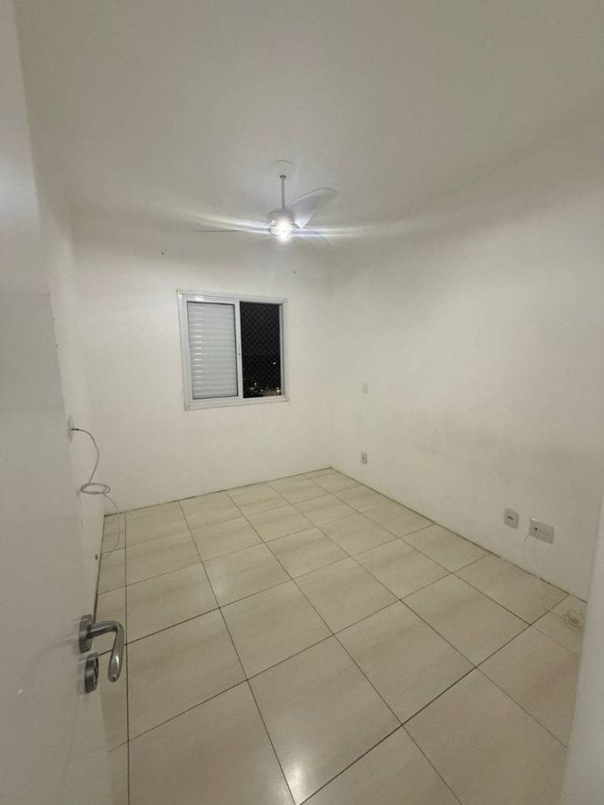 Apartamento 2 dormitórios em São Bernardo do Campo