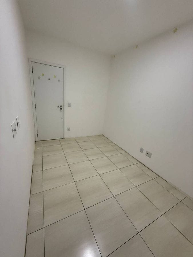 Apartamento 2 dormitórios em São Bernardo do Campo