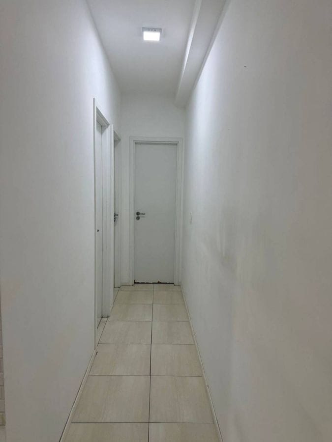 Apartamento 2 dormitórios em São Bernardo do Campo
