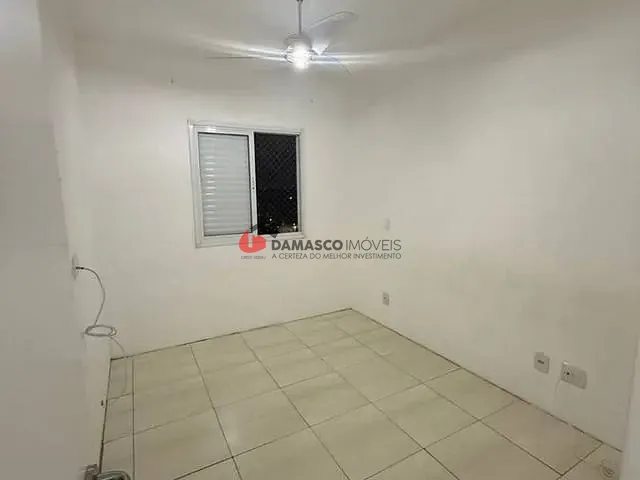 Apartamento 2 quartos e 1 banheiro, à venda, no bairro Santa Terezinha em São Bernardo do Campo
