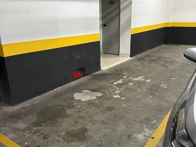 Apartamento 2 quartos e 1 banheiro, à venda, no bairro Santa Terezinha em São Bernardo do Campo