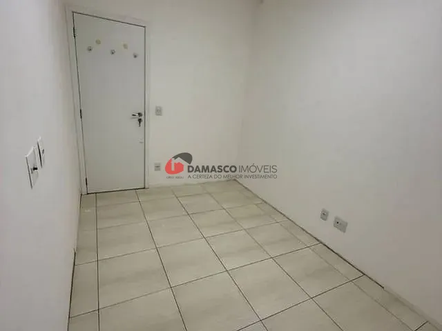 Apartamento 2 quartos e 1 banheiro, à venda, no bairro Santa Terezinha em São Bernardo do Campo