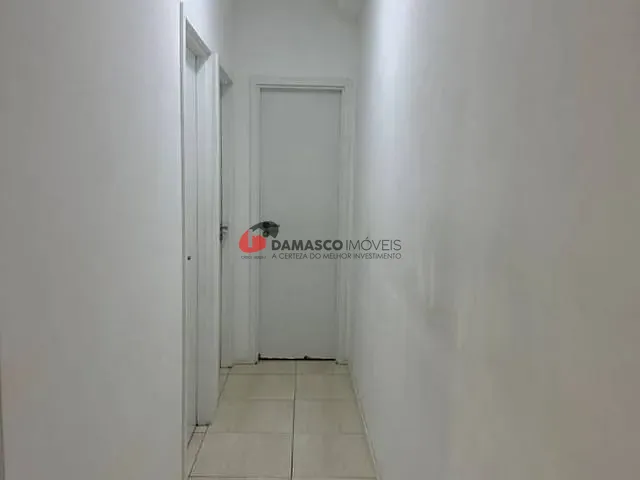 Apartamento 2 quartos e 1 banheiro, à venda, no bairro Santa Terezinha em São Bernardo do Campo
