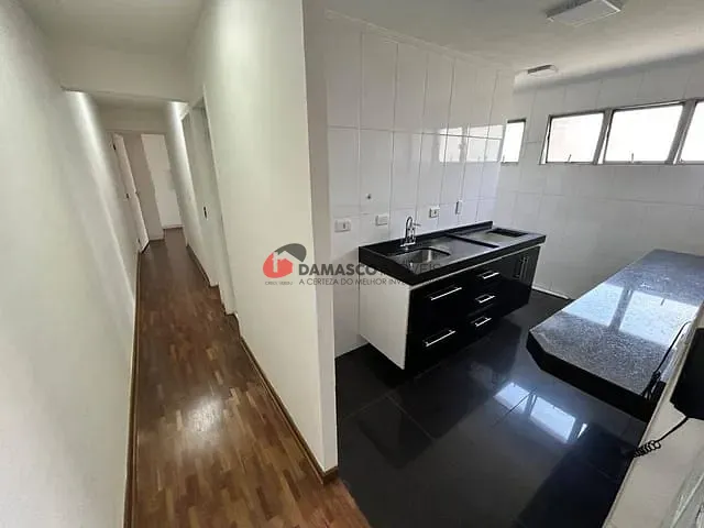 Apartamento 2 quartos e 1 banheiro, à venda, no bairro Jardim Patente Novo em São Paulo