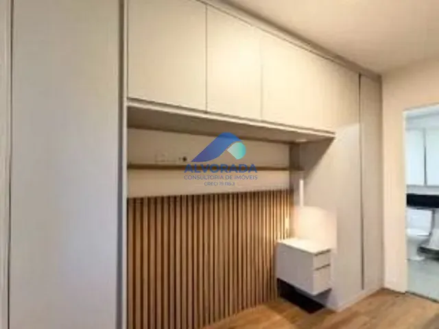 Apartamento 2 quartos e 1 banheiro, à venda, no bairro Bosque dos Eucaliptos em São José dos Campos